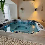 בית נופש O Cinquante - Wellness, *