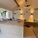 בית נופש O Cinquante - Wellness,