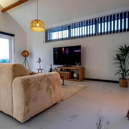O Cinquante Wellness Holiday home
