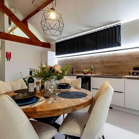 O Cinquante Wellness Holiday home *