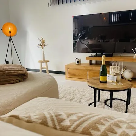 O Cinquante - Wellness, * Marchin