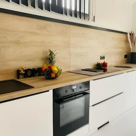 O Cinquante Wellness Holiday home