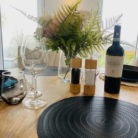 O Cinquante - Wellness, 別荘