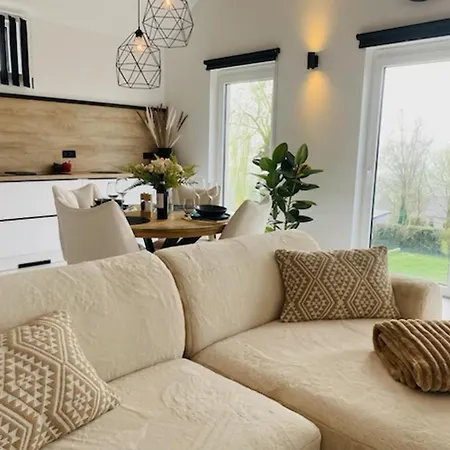 O Cinquante - Wellness, 別荘 *