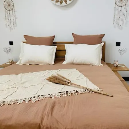 O Cinquante - Wellness, 別荘 *