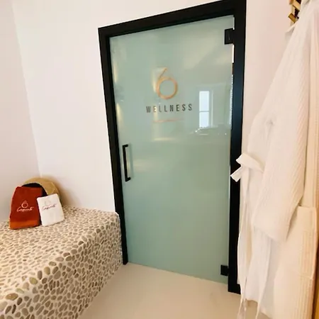 O Cinquante - Wellness, * Marchin