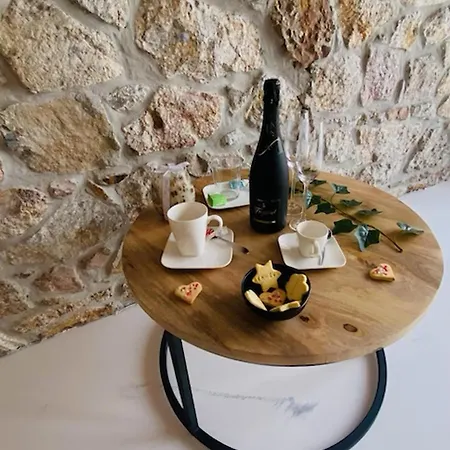 O Cinquante - Wellness, Marchin