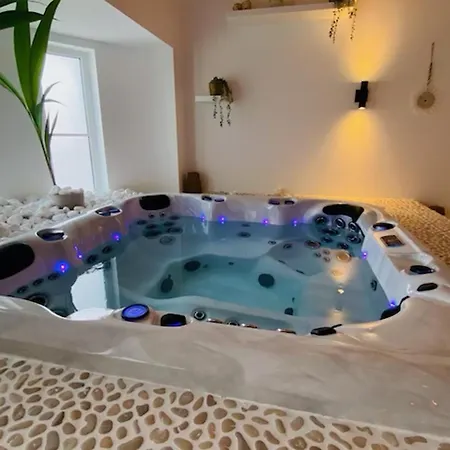 O Cinquante - Wellness,