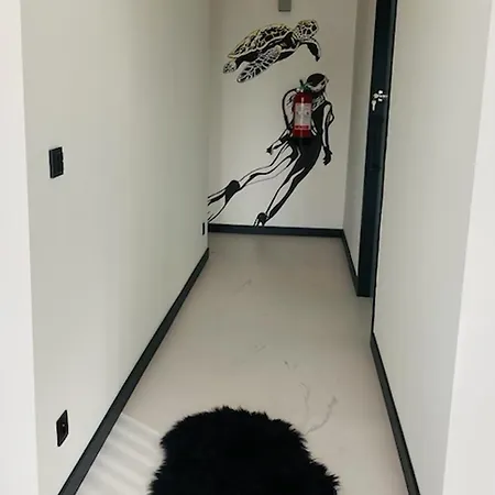 O Cinquante - Wellness, 別荘