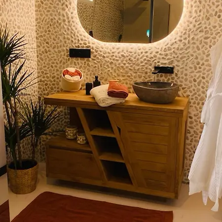 O Cinquante - Wellness, *